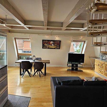 Ferienwohnung/Monteurwohnung Мінден Екстер'єр фото