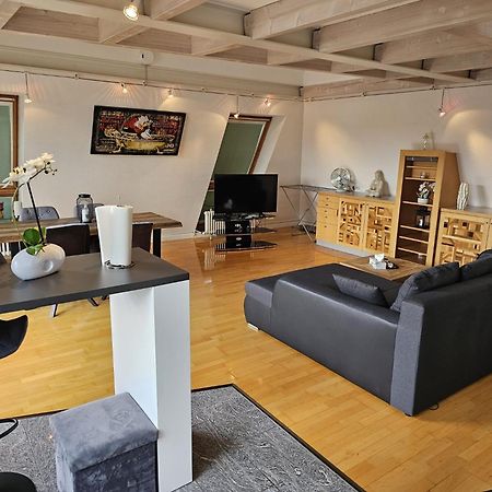 Ferienwohnung/Monteurwohnung Мінден Екстер'єр фото
