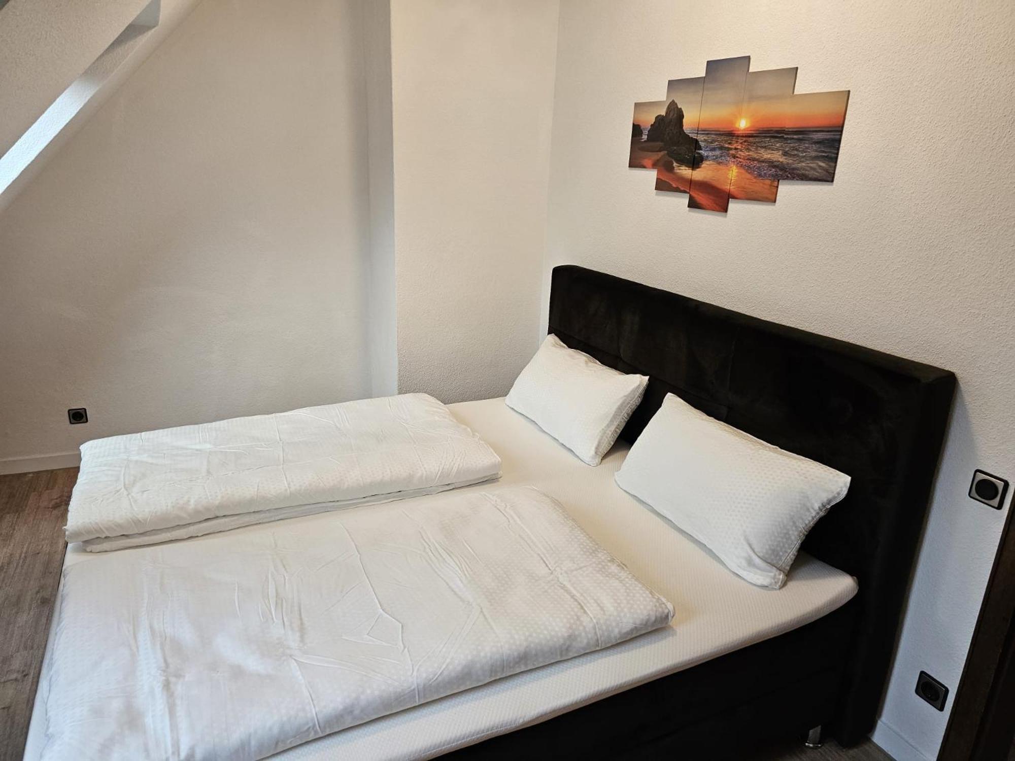 Ferienwohnung/Monteurwohnung Мінден Номер фото