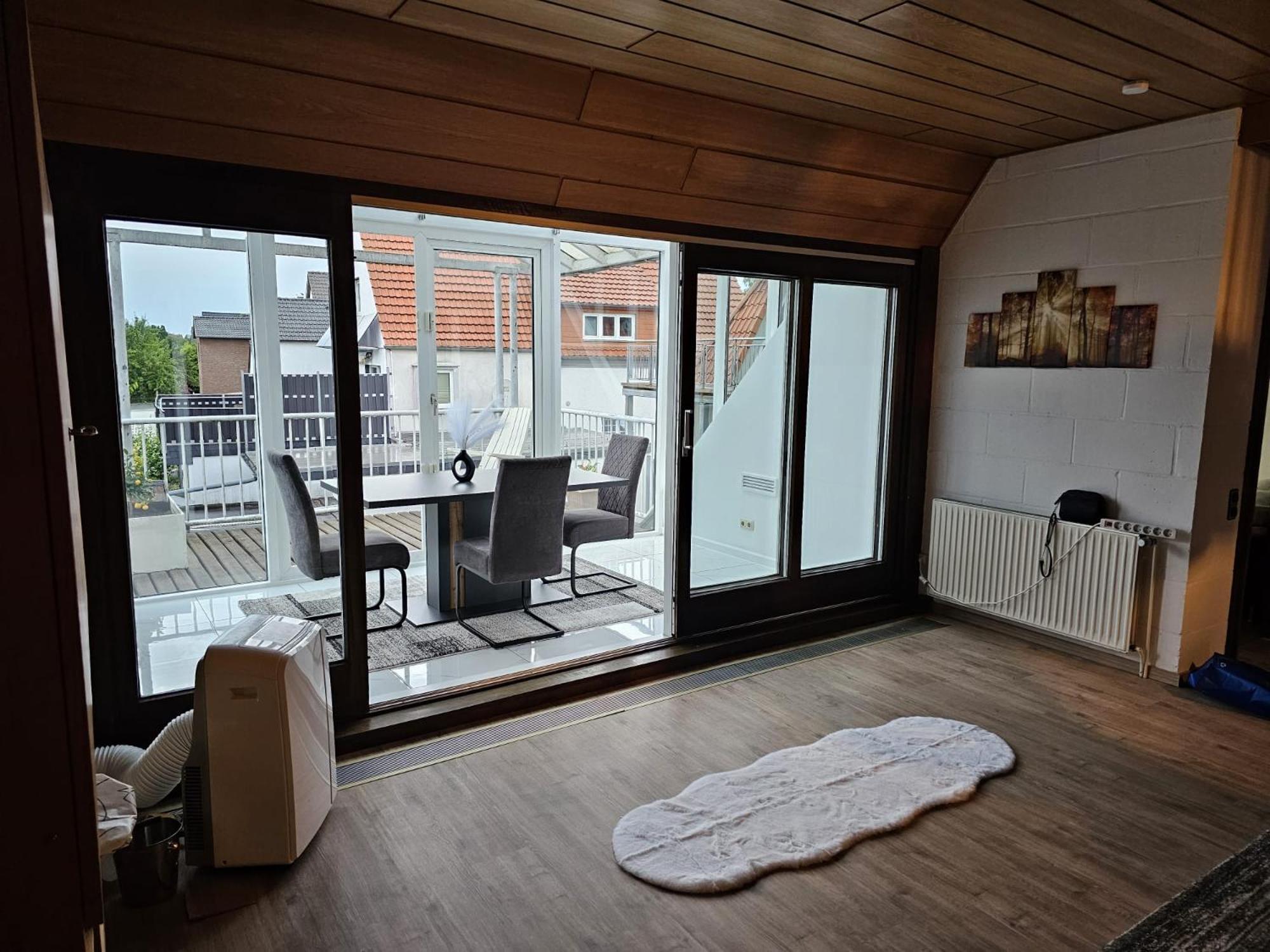 Ferienwohnung/Monteurwohnung Мінден Номер фото