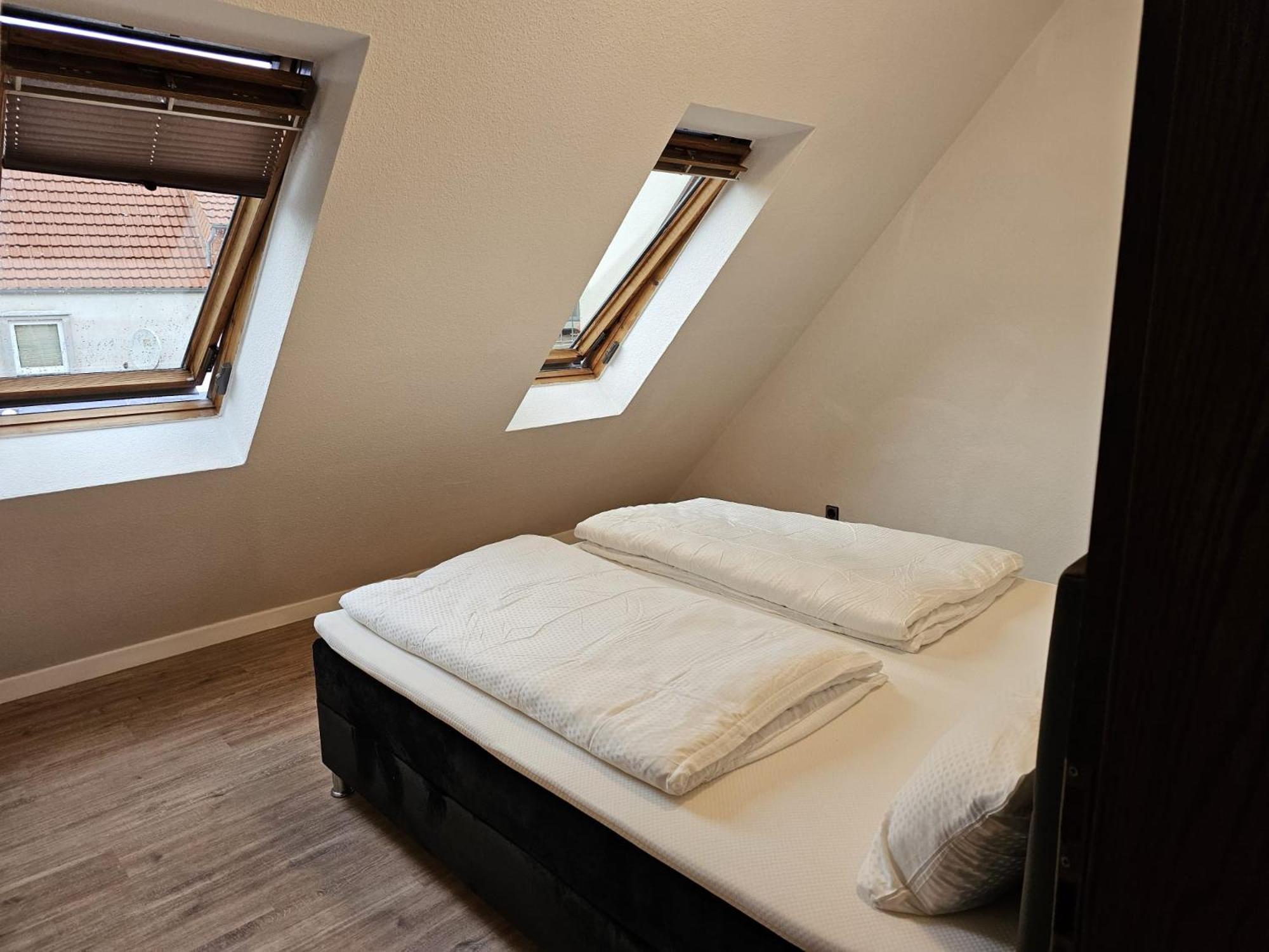Ferienwohnung/Monteurwohnung Мінден Номер фото