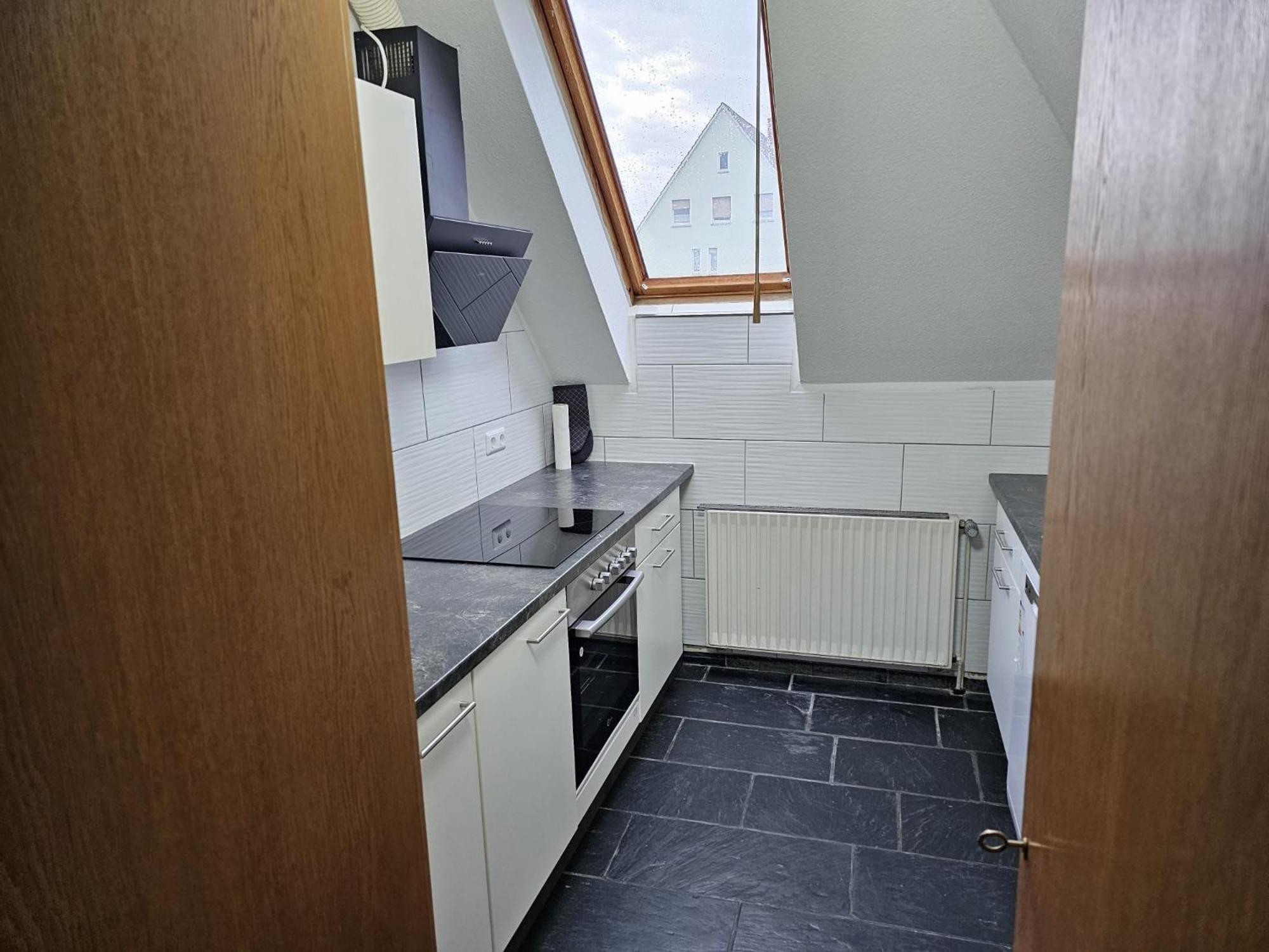 Ferienwohnung/Monteurwohnung Мінден Номер фото