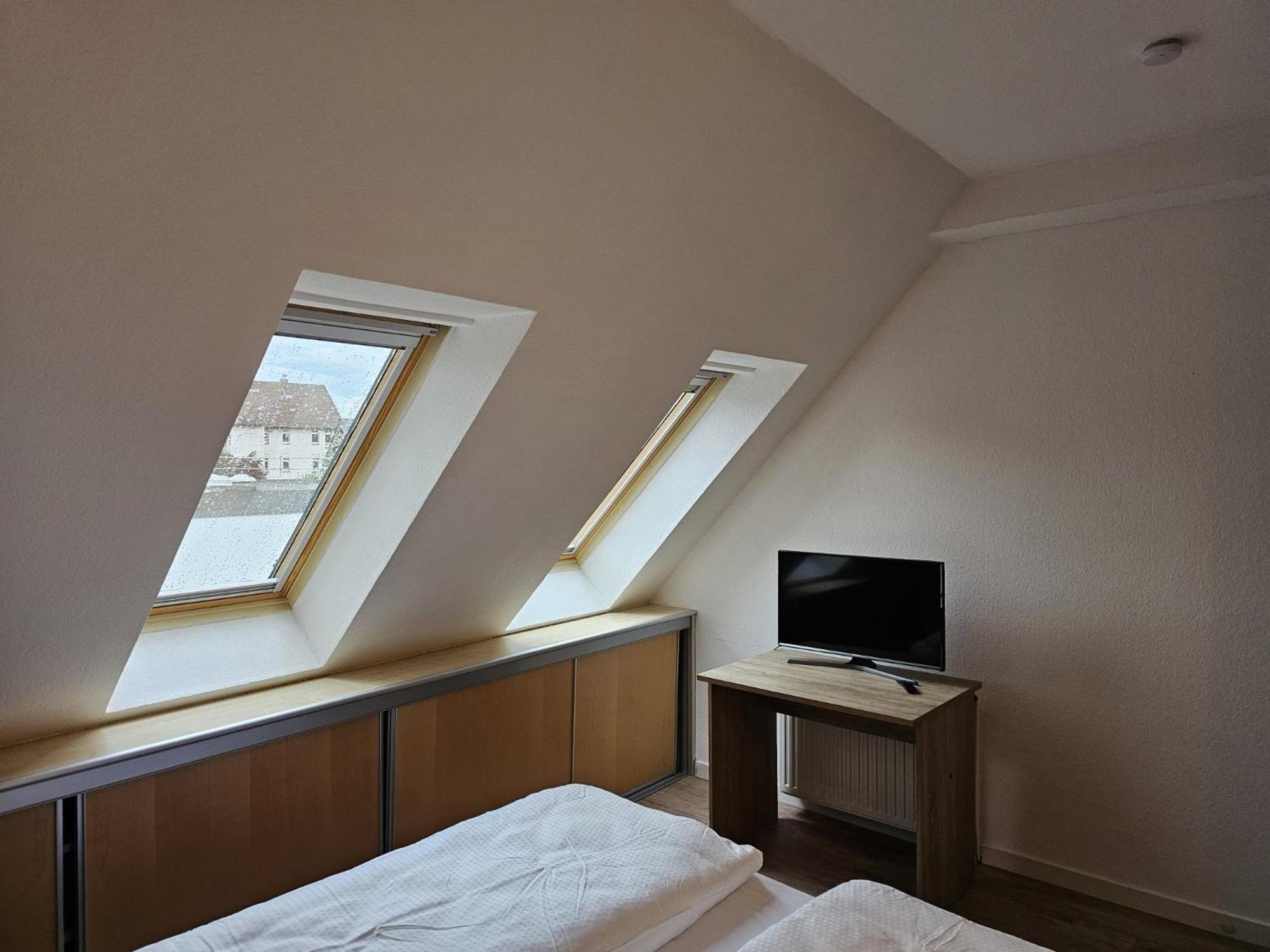 Ferienwohnung/Monteurwohnung Мінден Номер фото