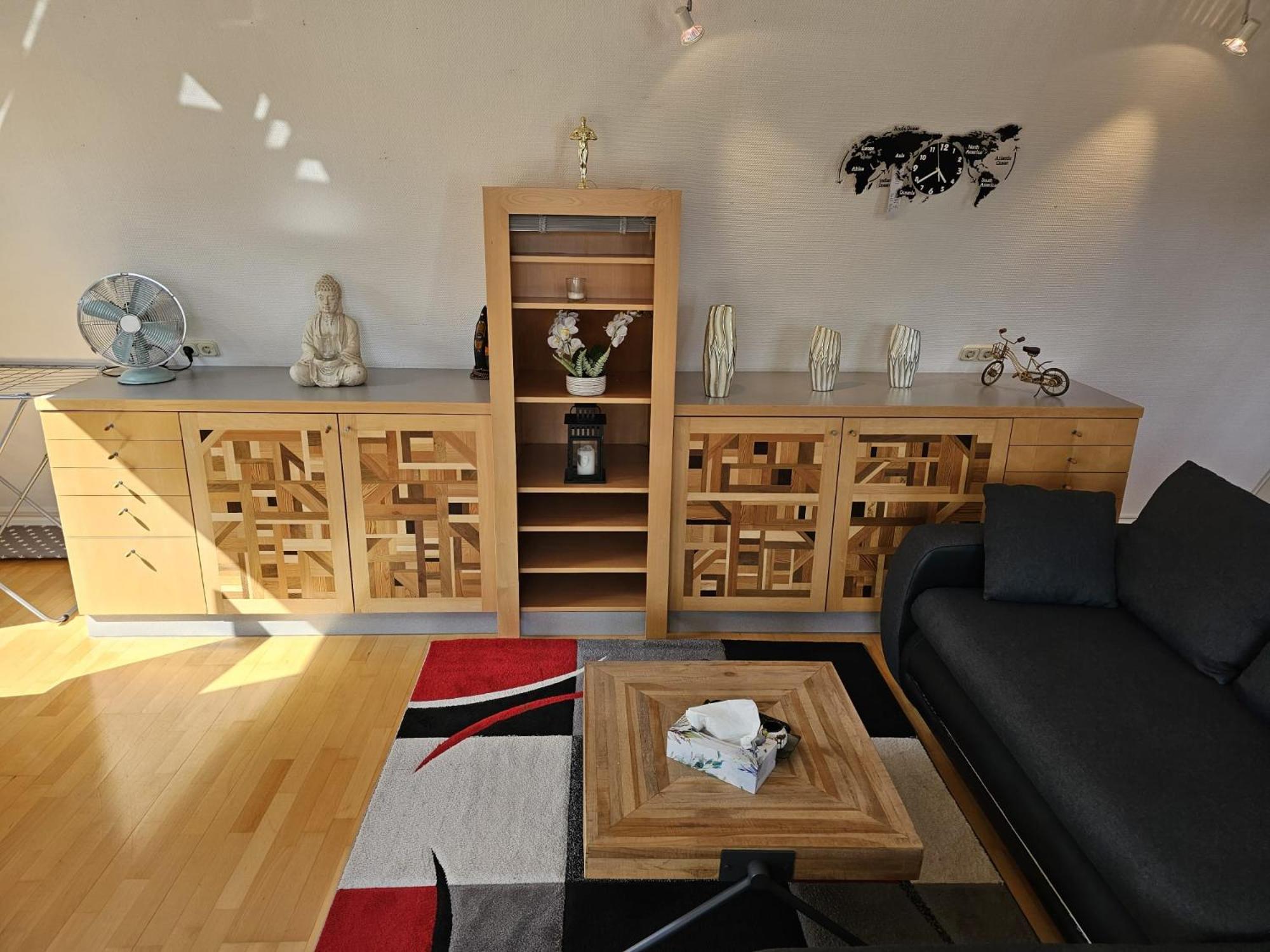 Ferienwohnung/Monteurwohnung Мінден Екстер'єр фото
