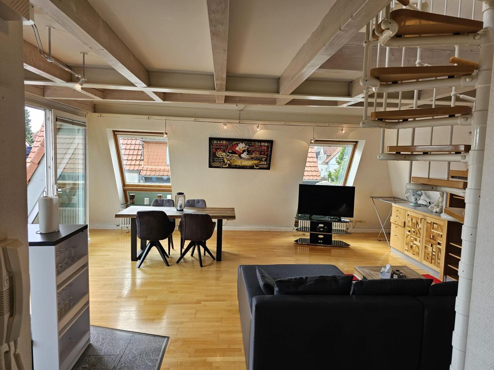 Ferienwohnung/Monteurwohnung Мінден Екстер'єр фото