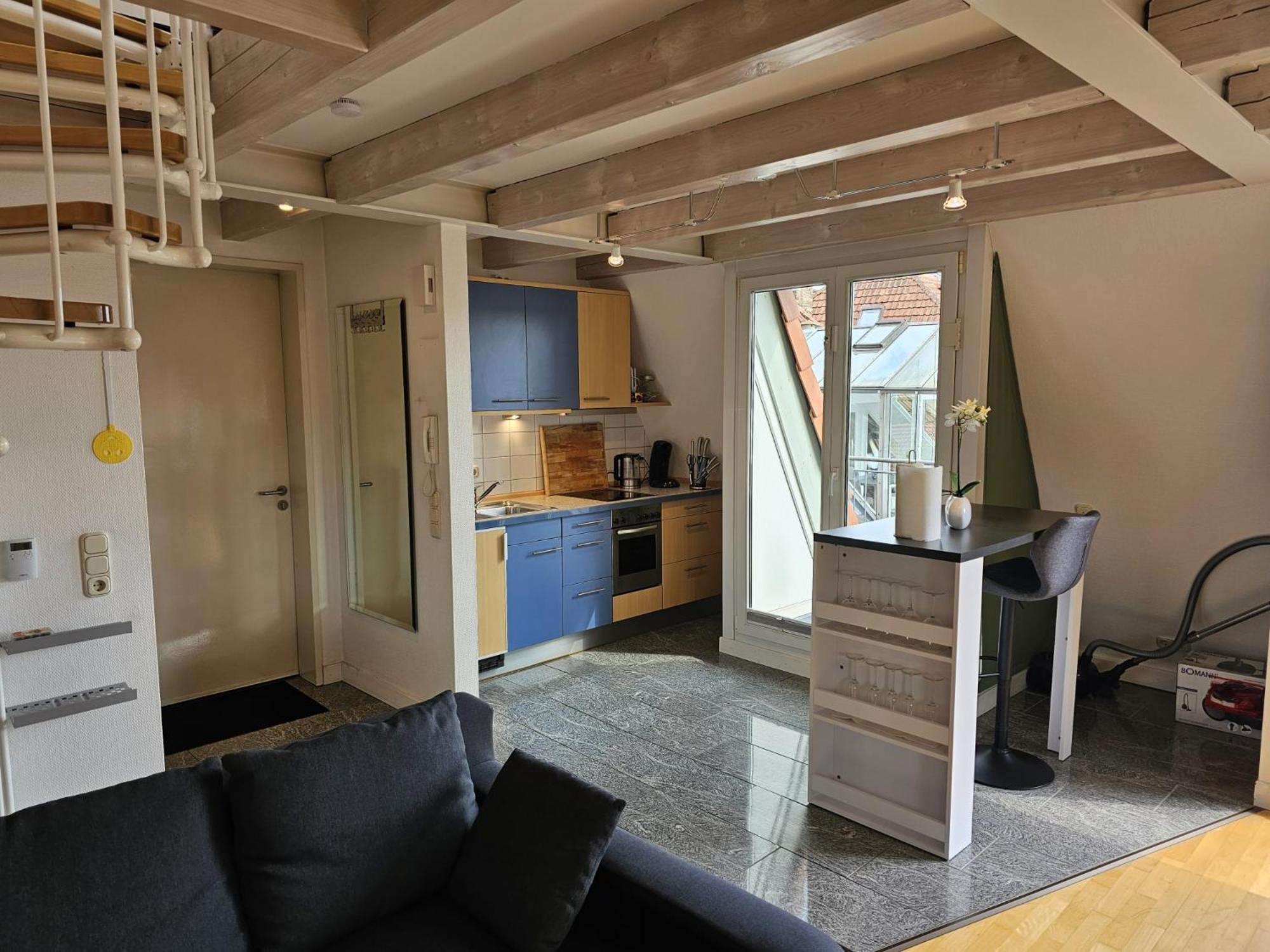 Ferienwohnung/Monteurwohnung Мінден Екстер'єр фото