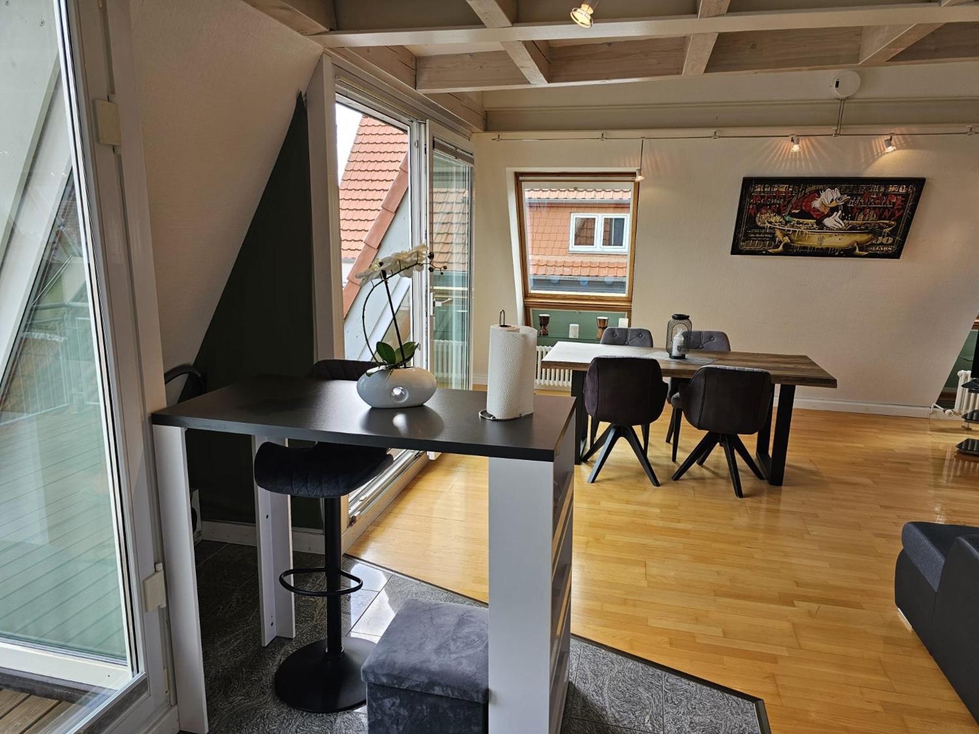 Ferienwohnung/Monteurwohnung Мінден Екстер'єр фото