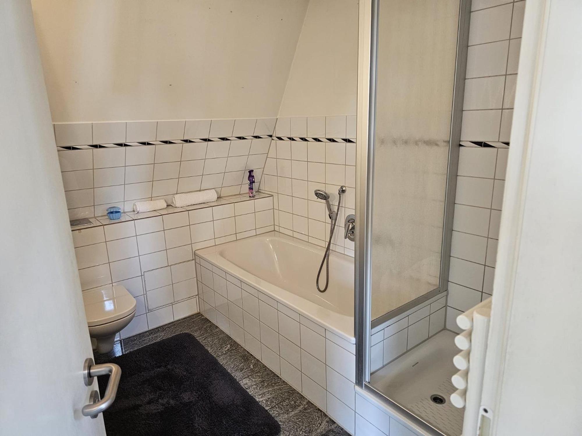 Ferienwohnung/Monteurwohnung Мінден Екстер'єр фото